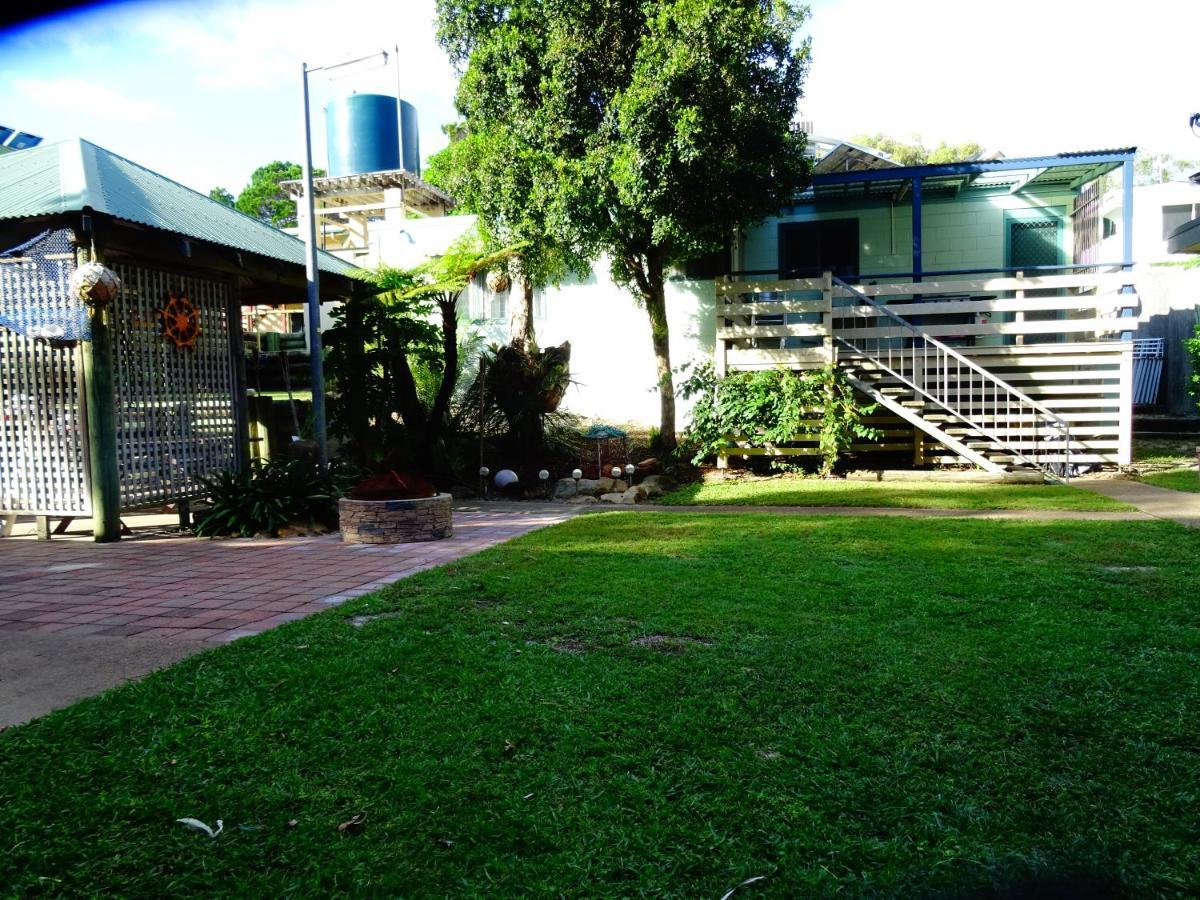 Apurla Island Retreat Villa Fraser Island Room photo